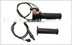Handle Grip Assy