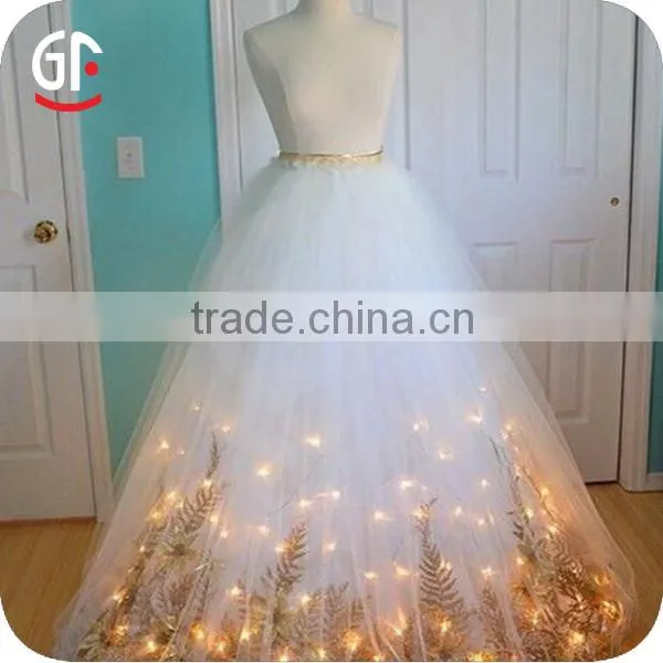 Import Party Supply Wholesale Mini Battery Powered LED Lights photo-4
