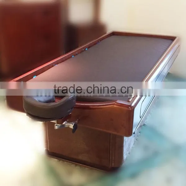 BN-A215 Himalaya Mineral Salt Thermal Massage Bed photo-4