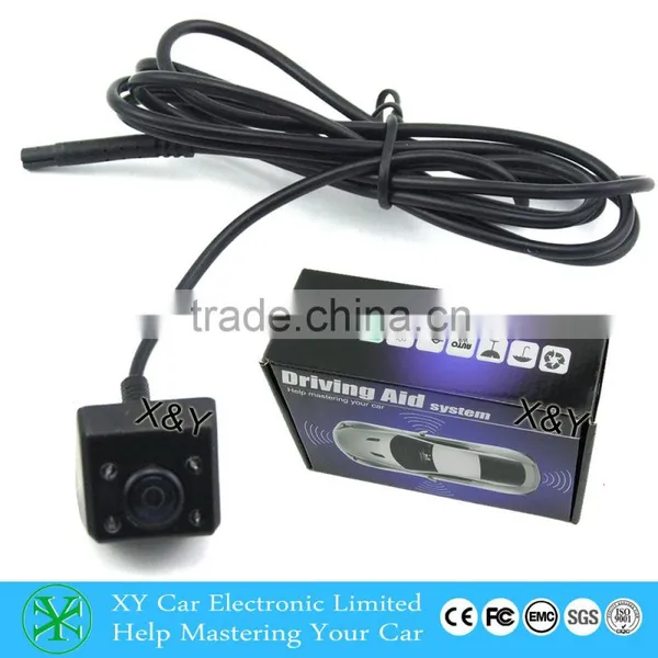 Guide Line Rear View Night Vision Camera XY-1677 photo-6