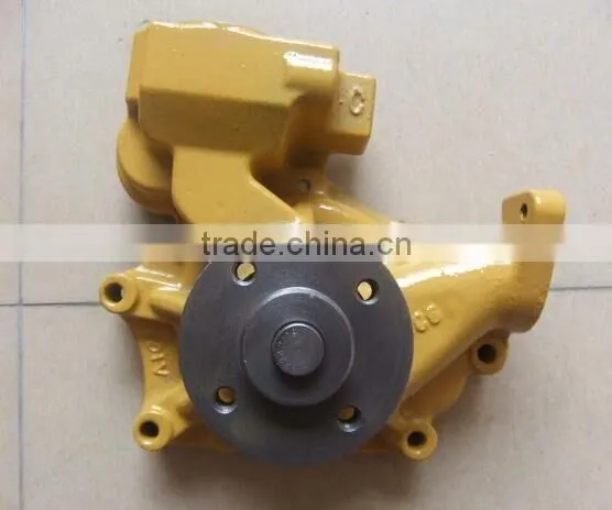 Pc75uu1 Water Pump ,pc75 Water Pump,S4D65L Water Pump ,4d65L Water Pump photo-3