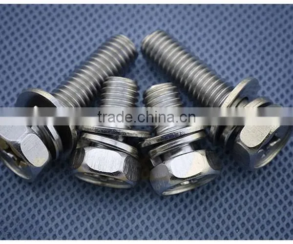 Bolt and Nut/stainless Bolt and Nut/stainless Steel Bolt and Nut photo-6