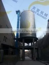 China High Efficiency Large Capacity Vertical Bucket Elevator for Cement Plant photo-4