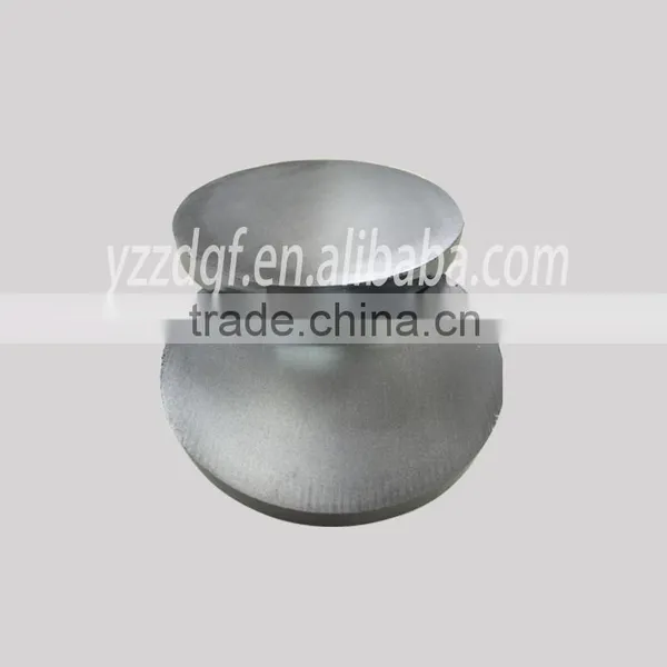 High Purity Alloy Silicon Wafer Diameter of 100-110mm Thickness of 5-10mm for Research photo-2