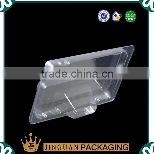 Lipstick Packaging Clamshell Tray Blister photo-6