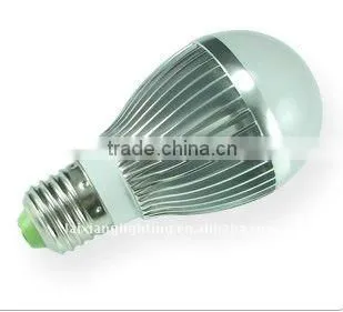 IP30 5w Dimmable Led Candle Bulb/led Bulb Light/5 Volt Led Light Bulbs photo-3