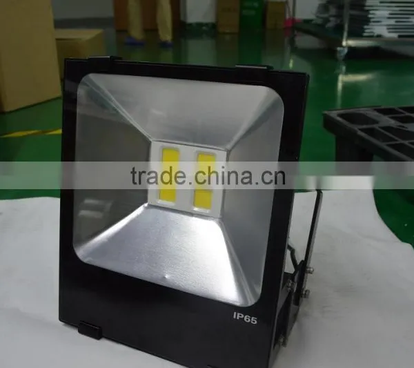 Wholesale Cheap Led Floodlight, High Power Led Floodlight 200w With CE ROHS LVD SASO ISO9001 Certification photo-3