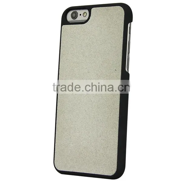 Unique Design Concrete Cement Phone Case for Iphone 7 photo-5