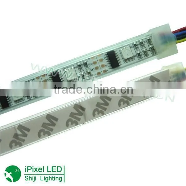 Addressable 5v Waterproof Led Strip - Ws2801 32 photo-2