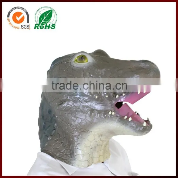 The Phantom of the Opera Party Crocodile Masquerade Masks photo-5