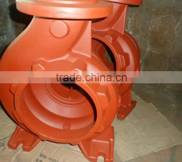 Volute Casing photo-3