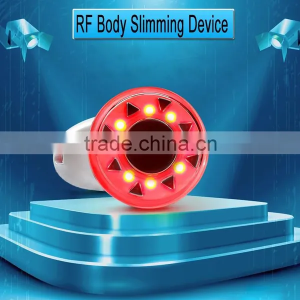 2016 Portable Mini Radio Frequency Machine Home Use