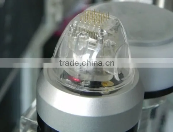 2016 Korea Skin Tightening Microneedle Fractional RF Machine photo-6