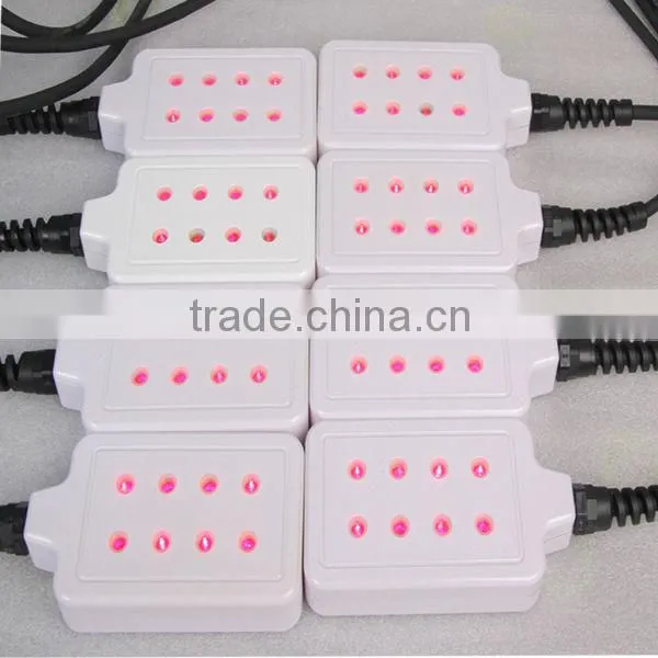 Wrinkle Removal Multi-functional Ultrasonic Bipolar Rf Ultrasonic Liposuction Cavitation Liposuction Cavitation Slimming Machine photo-2