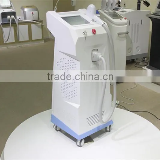 Bikini / Armpit Hair Removal Salon Beauty Clinic Use Skin Rejuvenation Diode Laser Hair Removal 1-800ms photo-2