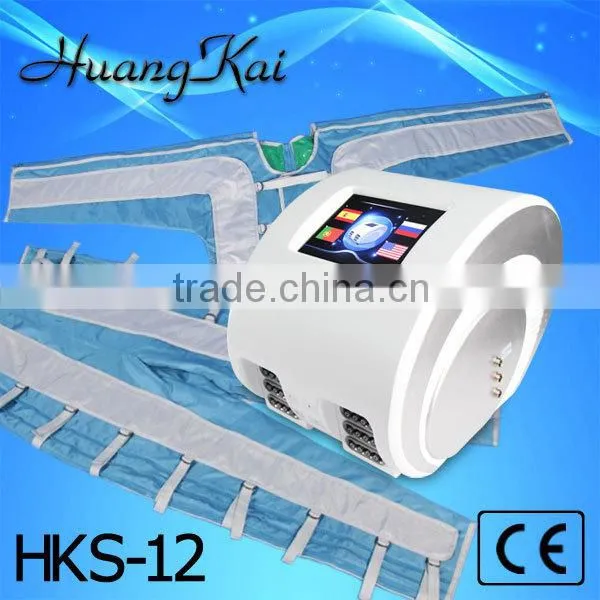 Massager for Youth Air Pressure Leg Massager Massage Machine