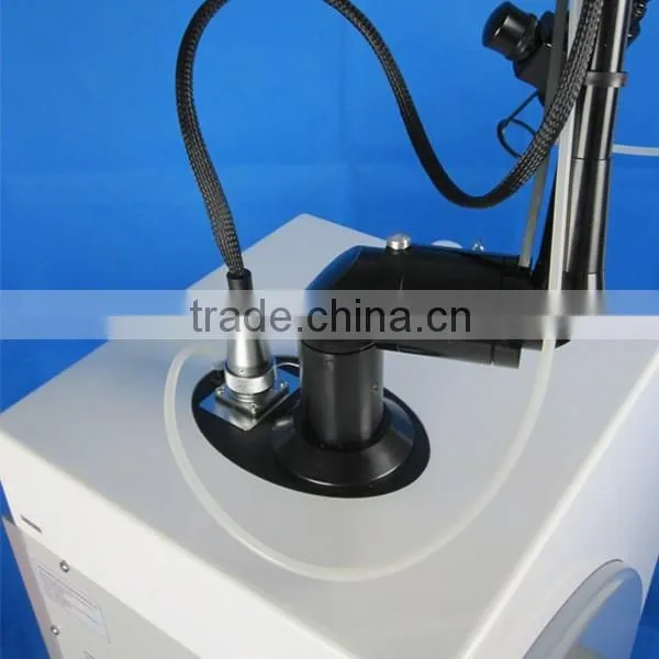 2015 Co2 Supercritical Machine Extraction Co2 Laser Medical for Anti-aging Acne Scar Machine photo-3