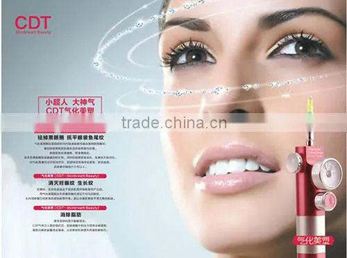 2016 Most Professional CDT Machine/Carboxy Therapy Beauty Machine photo-5