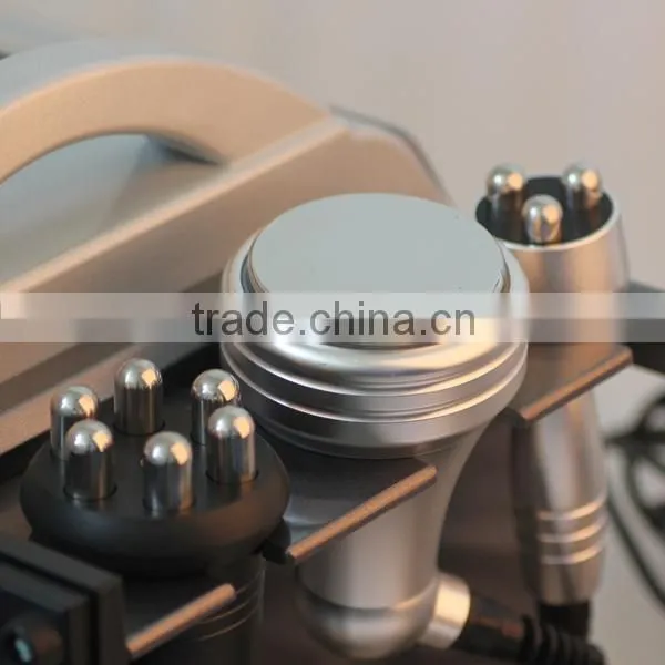 2015 Hot Selling Product for Laser Cavitation RF Machine, Come With a Set of Bandages for Convenient & Comfortable Treatment photo-4