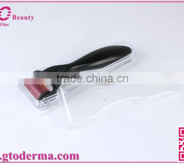 GTO 1080pins Derma Roller Korea Derma Roller Microneedle Roller photo-2