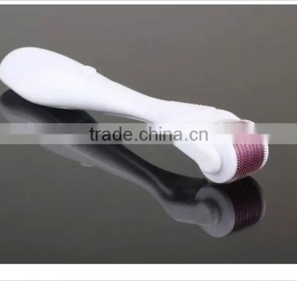 2015 Newest 5 in 1 Derma Vib 540 Needles Derma Roller photo-2