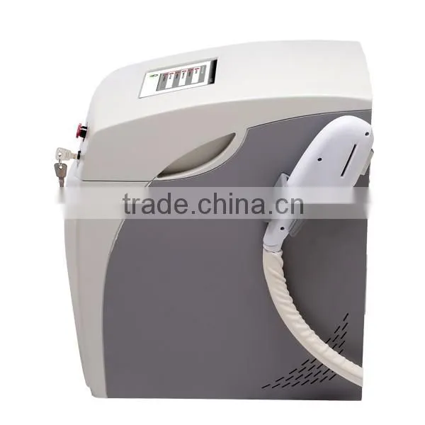 Skin Whitening Best Quality Home Use Portable IPL Hair Removal Machine Shrink Trichopore 4 Expert Filters IPL For Hair Removal And Skin Care Speckle Removal photo-3