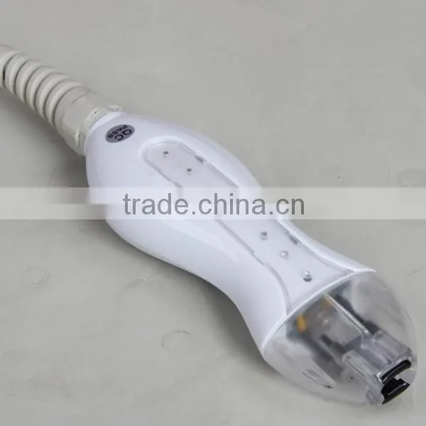 High Quality Good Effect Bi-polar rf Skin Tightening Machine 3 Handles photo-6