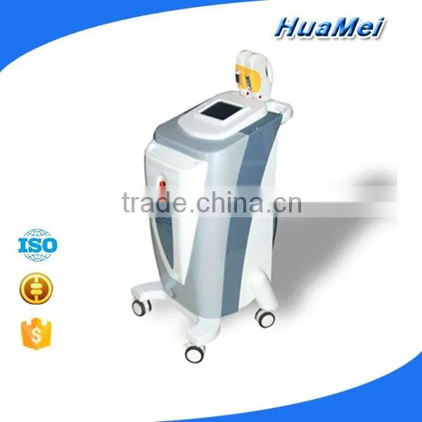 Portable Depilazione OPT IPL SHR Hair Removal 2.6MHZ Machine/ Hair Removal Ipl Shr/ipl Shr Laser photo-2