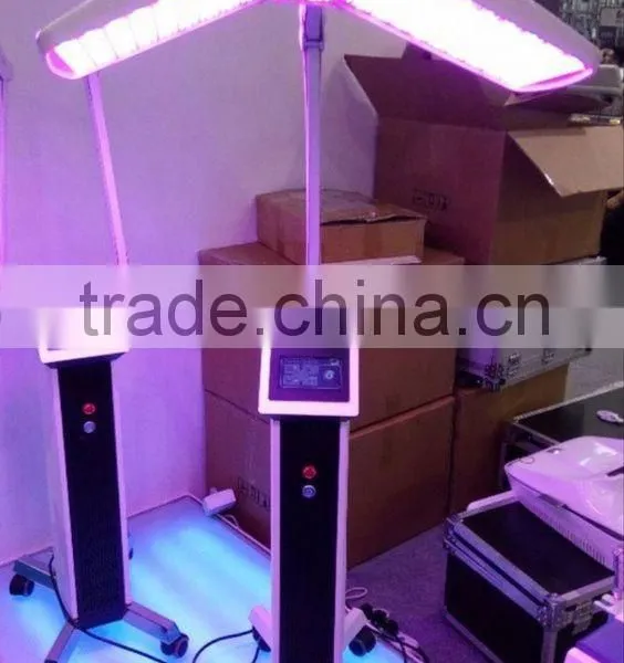 PDT-C Skin Tightening Machine for Home Use photo-2
