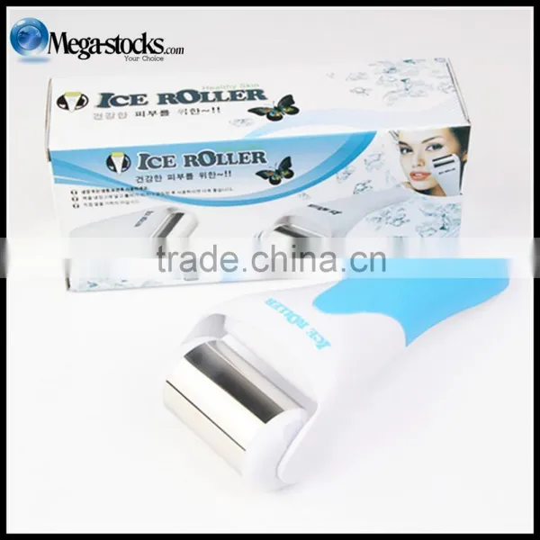Hot Seller Skin Cooling Ice Roller Face and Body Massager Healthy Prevention Wrinkles photo-2