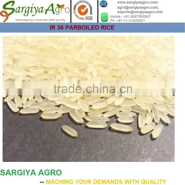 Non Basmati Rice l IR l Indian photo-2