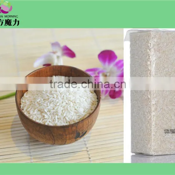 Natural Healthy Rice Konjac Cooking Rice photo-4