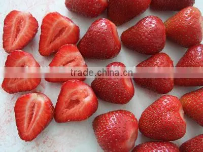 IQF Strawberry photo-4