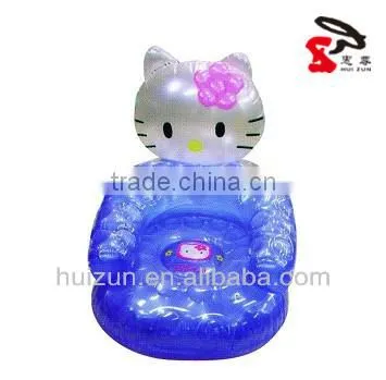 Inflatable Sofa Chair, Inflatable Furniture for Child Toys