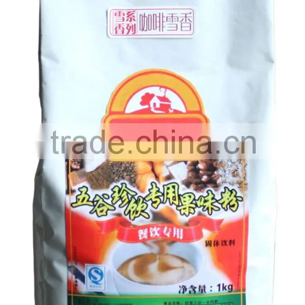 Dried Jujube 3 in 1 Milkshake Powder