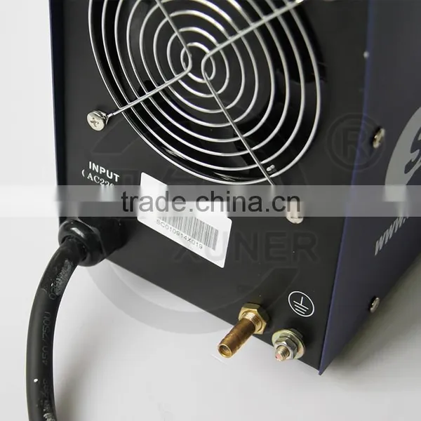 LGk- 40A Plasma Cutting Machine With CCC Certificate photo-5