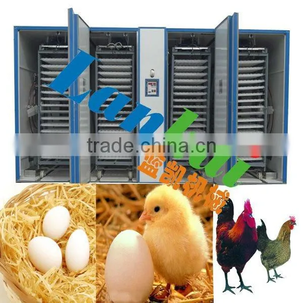 8500 Egg Poultry Incubator