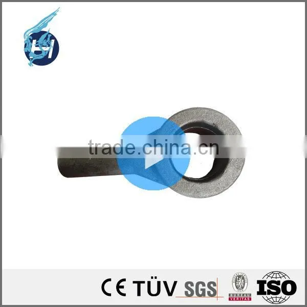 Custom Precision Professional Investment Casting Alloy Metal Casting and Customizable Parts photo-3