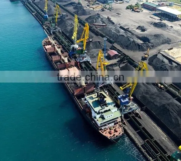 we Buy Sea Freight for Coal Transportation