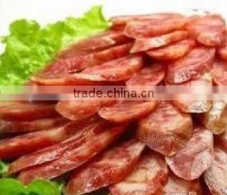 Food Additives Soy Protein Isolate CAS:9010-10-0 photo-2