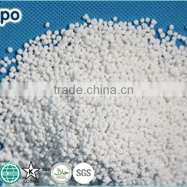 Industrial Grade Anhydrous White Calcium Chloride Pellets 93% As Snow Melting,drilling Mud Industry, photo-6
