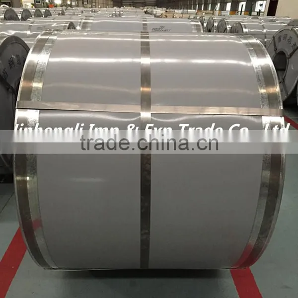 Eletrolytic Tinplate From China photo-4