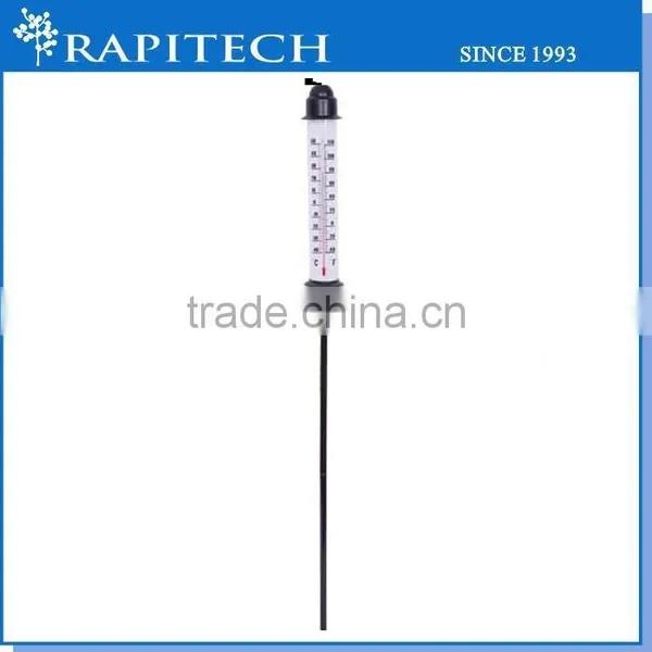 Household Standing Tube Thermometer photo-3
