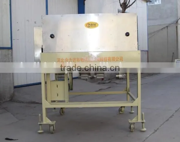 Magnetic Separator photo-6