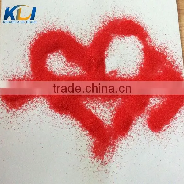 Natural Granite Marble Sand and Gravel photo-3