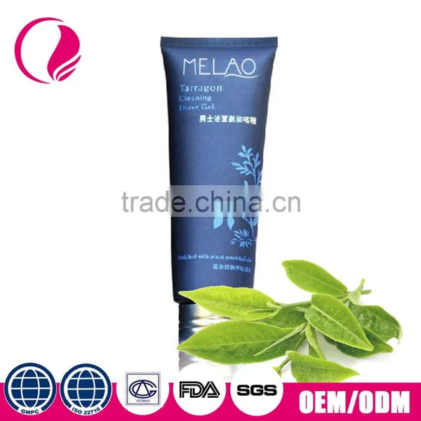 Shaving Women Men Shaving Kits Soap Cream Gel Wholesale photo-2