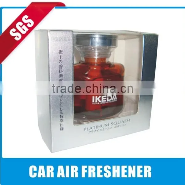 Lovely Car Deodorizing Machine Odour Removal