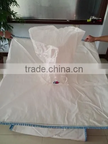 1ton PP Container Bag/flexible Container Bag/PP Woven Bag photo-2