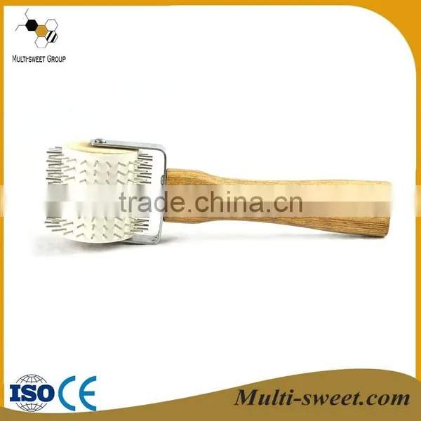Tough Honey Bee Frame Steel Uncapping Roller photo-4