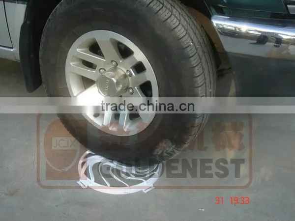 Goldenest Manufacturer Poultry Feeding Line Automatic Equipment Poultry for Sale JCZY-OP01 photo-4